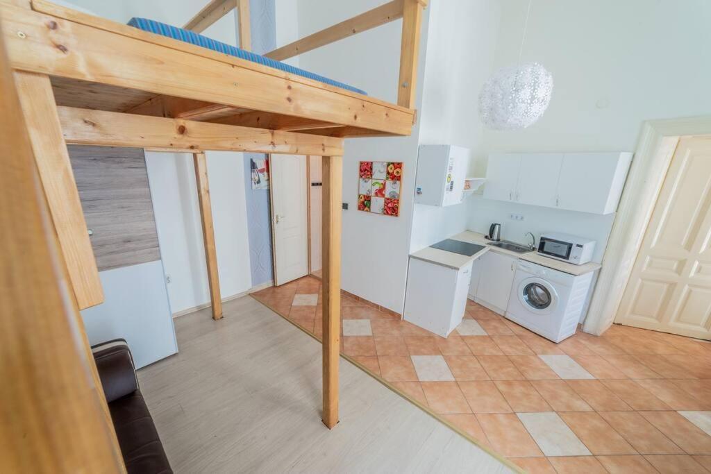 Erkelhouse Cosy Apartment #Petite Budapest Kültér fotó