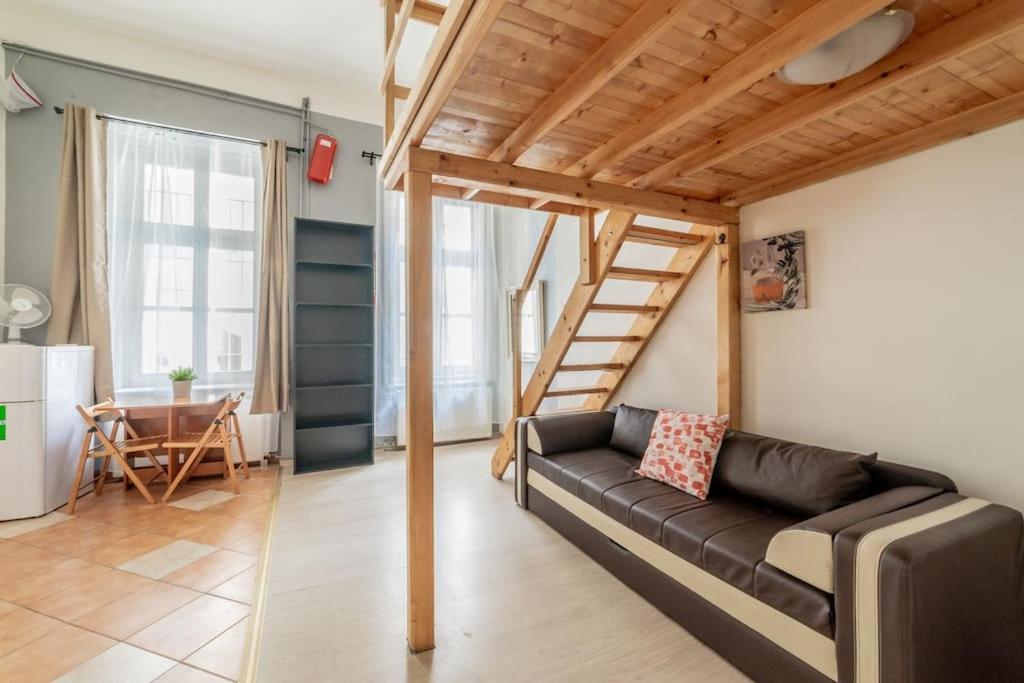 Erkelhouse Cosy Apartment #Petite Budapest Kültér fotó