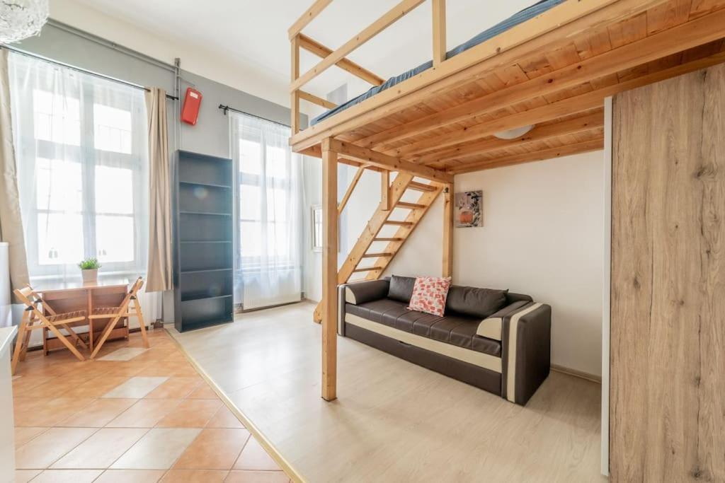 Erkelhouse Cosy Apartment #Petite Budapest Kültér fotó